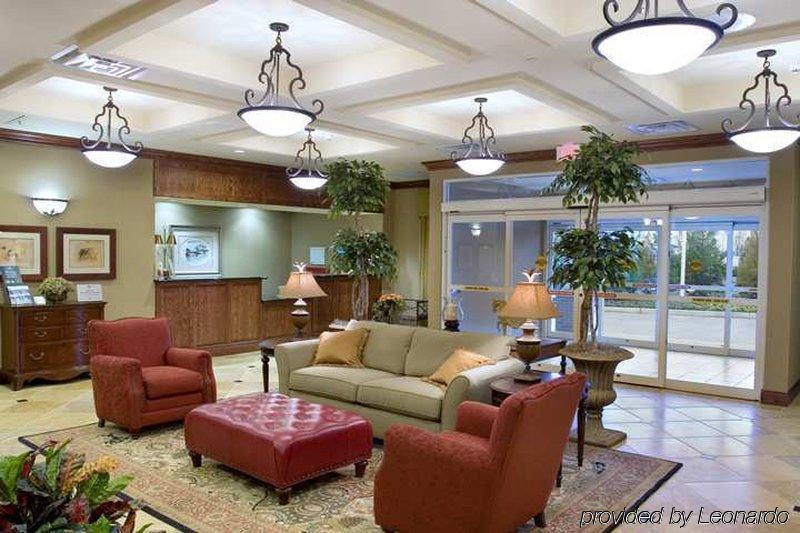 Homewood Suites By Hilton Princeton Interieur foto